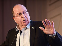 Моше Яалон напомнил генеральному инспектору полиции о 