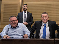 Утверждено назначение Эдельштейна на должность главы комиссии Кнессета по иностранным делам и обороне