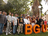 Началась запись на инновационную программу для студентов-репатриантов – 