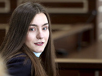 Лукашенко отказал в помиловании россиянке Софье Сапеге