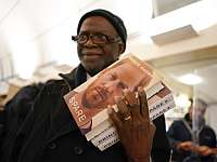 Автобиография принца Гарри