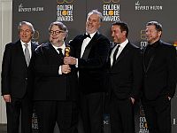 Названы обладатели премий 