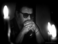 Борис Гребенщиков об альбоме 