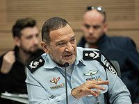 Генеральный инспектор полиции пообещал тель-авивским демонстрантам 