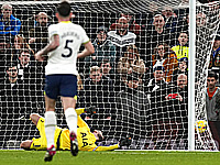 Дерби Северного Лондона. 