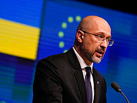 На этой неделе Украина получит от ЕС €3 млрд