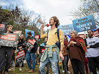 Студенты митингуют против реформы и за нее. Объединение студентов: 