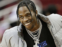 Организаторы концерта Трэвиса Скотта сообщили об атаке ботов на онлайн-кассу