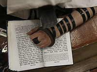 Начальником департамента гиюра назначен раввин Иегуда Амихай