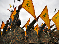 Источник: Иран направляет на украинский фронт 150 боевиков 