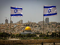 СМИ: посла Иордании не пустили на Храмовую гору. Разъяснение полиции