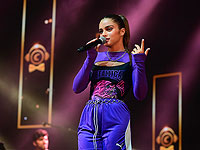 Ноа Кирел поедет на 