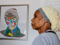 Мать Авера Менгисту о видео ХАМАСа: 