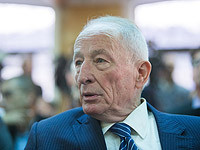 Иегуда Вайнштейн о реформе Левина: 