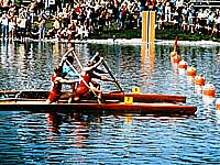 Умер советский олимпийский чемпион, сбежавший в ФРГ, а затем возвращенный в СССР