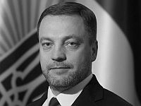 В результате падения вертолета в Броварах погибли глава МВД Украины и его заместитель