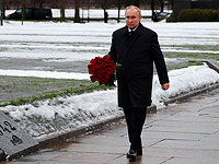 Путин выступил за возвращение в школьную программу книг 