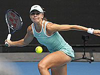 Победы Азаренко, Соболенко, Линетт. Сенсационное поражение Кудерметовой