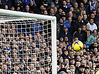 Чемпионат Англии. 