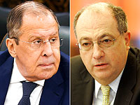 Европейский еврейский конгресс потребовал от Лаврова извиниться за слова об 