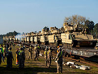 Washington Post: США готовят для Украины новый пакет военной помощи на $2,5 млрд