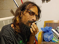 Внимание, розыск: пропал 39-летний Амос Мило из Иерусалима (найден)