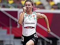 Скандал с Кристиной Тимановской. Юрий Моисевич обвинен в нарушении кодекса деловой этики