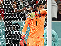 Ян Зоммер перешел в 