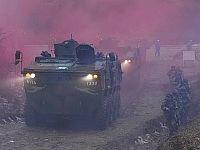 Подтверждена передача Украине