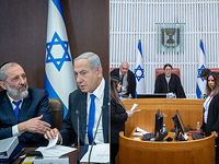 Казус Дери и холодная война вокруг юридической реформы. Итоги политической недели