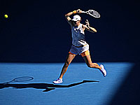 Первая ракетка мира вышла в четвертый круг Открытого чемпионата Австралии. Поражения украинок