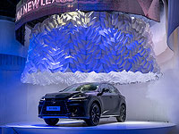 Auto Expo 2023 в Индии: выставка автомобильных достижений Азии. Фоторепортаж