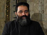 Воюют не нашедшие Бога. Гевонд Вардапет в передаче 