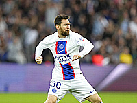 Малиновский дебютировал в 