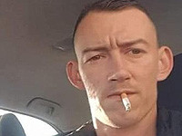 Внимание, розыск: пропал 35-летний Давид Симан Тов, житель Хадеры