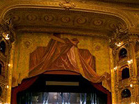 Минкульт РФ проверил дисциплину в театрах Москвы после увольнения Дмитрия Назарова