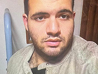 Внимание, розыск: пропал 20-летний Ор Хаим Цабари (найден)
