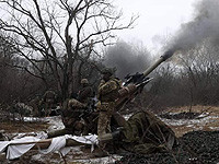 Генштаб ВСУ опубликовал данные о потерях российской армии на 332-й день войны