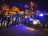 Мексиканский клуб расторг контракт с Дани Алвесом