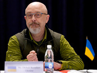 Министр обороны Украины выразил удовлетворение результатами 