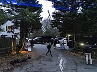 В частном доме Байдена прошел очередной обыск, найдены еще шесть секретных документов