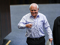 Министерство туризма отказалось помогать гостиницам, пока объединение владельцев отелей возглавляет Ави Нисанкорен