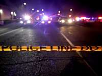 Стрельба на праздновании Китайского Нового года в Калифорнии, есть погибшие