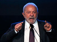 Президент Бразилии сместил командующего армией по подозрению в поддержке Болсонару