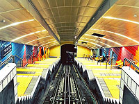 В связи с технической неполадкой приостановлена работа 