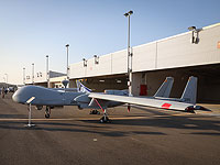 Командующий ВВС разрешил вернуться к использованию беспилотных аппаратов 