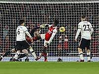 Зинченко помог забить победный гол.