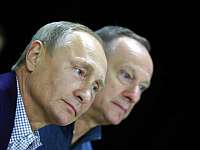 Путин уволил помощника Патрушева, обвинившего ХАБАД в сатанизме