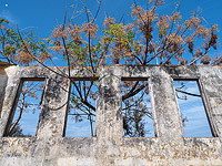 Два культурных проекта на севере Израиля закроются