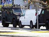 СМИ: убийца десяти человек на праздновании Лунного нового года в Калифорнии, по всей видимости, мертв